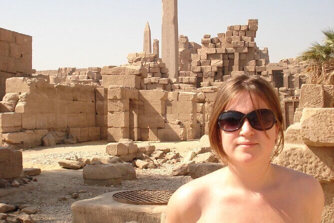 3 Days Private Tour from Luxor to Aswan Temples - An In-Depth Look at the Tour Experience