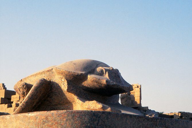 3 Days Private Tour from Luxor to Aswan Temples - FAQs