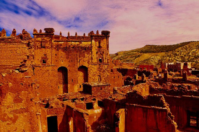 3 Days Private Tour from Marrakech To Fes with Luxury Desert Camp - Final Thoughts