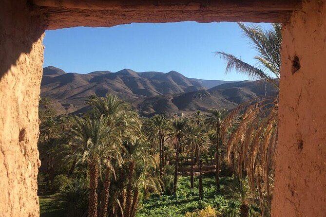 3 Days Private Tour From Marrakech to Sahara Desert Merzouga - What’s Included and What’s Not