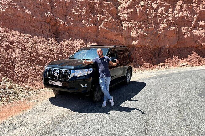 3 Days Private Tour From Marrakech to Sahara Desert Merzouga - Travel Experience and Practicalities