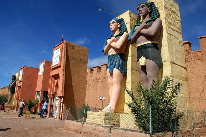 3 Days Private Tour From Marrakesh to Fes via Merzouga Desert - Practical Insights and Value