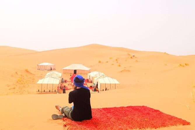 3 Days Private Tour From Marrakesh to Fes via Merzouga Desert - Who Will Love This Tour?