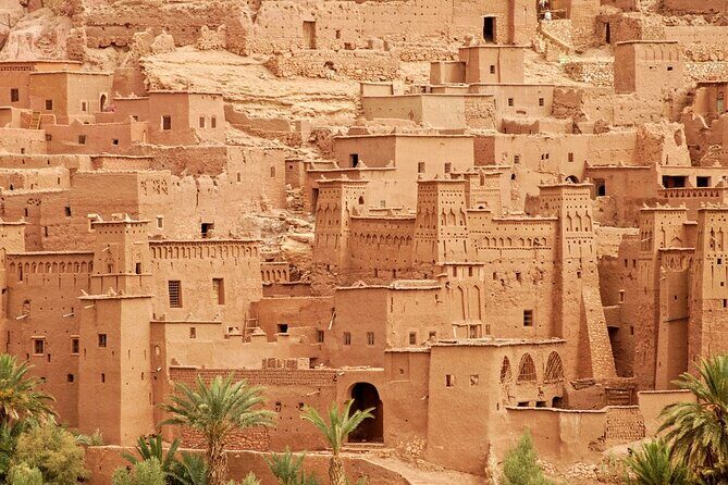 3 Days Private Tour From Marrakesh to Fes via Merzouga Desert - FAQs