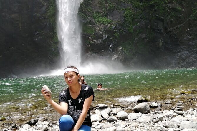 3 Days Private Tour in Banaue Ifugao visiting Batad Rice Terraces - The Itinerary: A Day-by-Day Breakdown