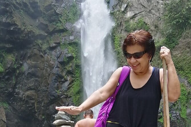 3 Days Private Tour in Banaue Ifugao visiting Batad Rice Terraces - The Sum Up