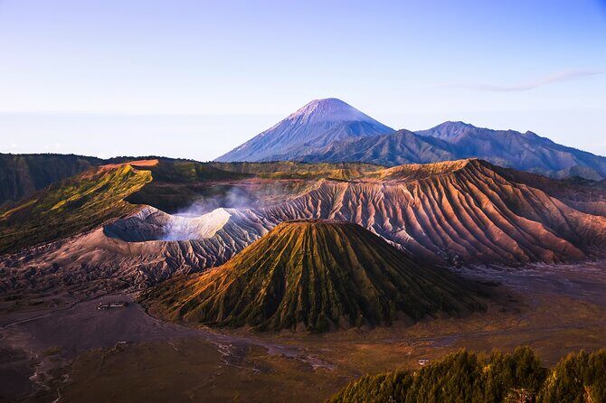 3 Days Private Tour in Bromo and Ijen from Surabaya - Key Points