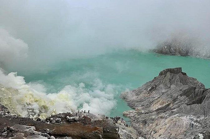 3 Days Private Tour in Bromo and Ijen from Surabaya - Who Is This Tour Perfect For?