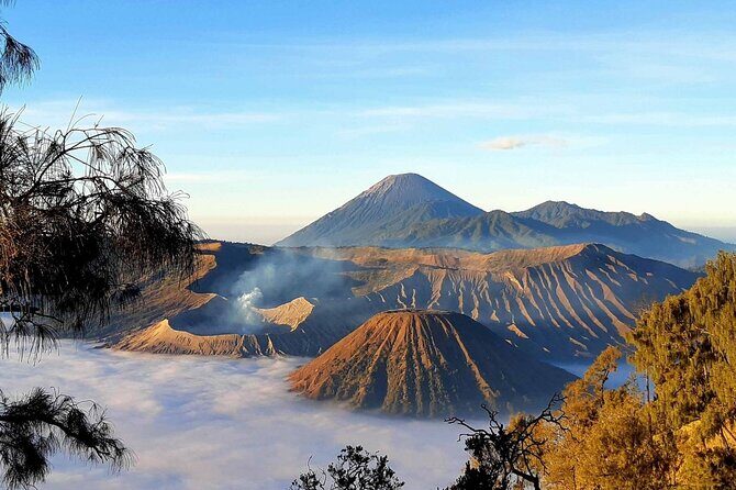 3 Days Private Tour in Bromo and Ijen from Surabaya - Frequently Asked Questions (FAQs)