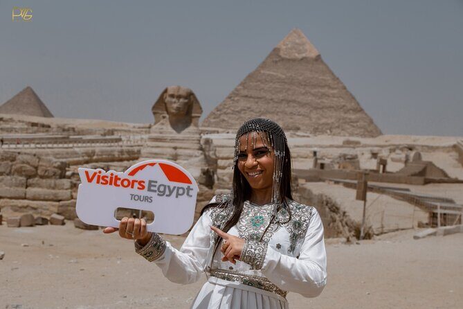 3-Days Private Tour in Cairo & Alexandria - What It’s Like in Practice