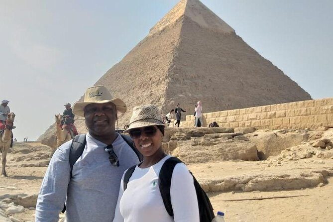 3 Days private tour in Cairo, Giza& Alexandria with camel Ride and Lunch - FAQ