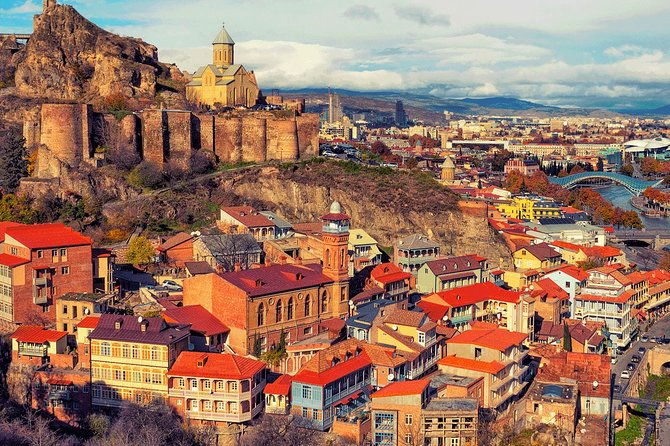 3-days-private-tour-in-georgia-2