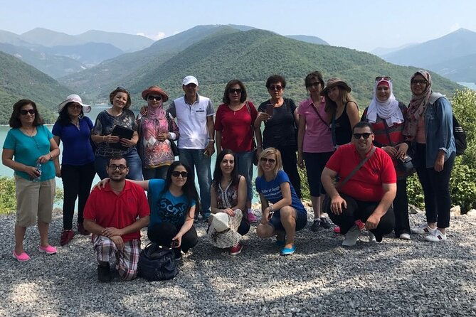 3-days-private-tour-in-georgia-2
