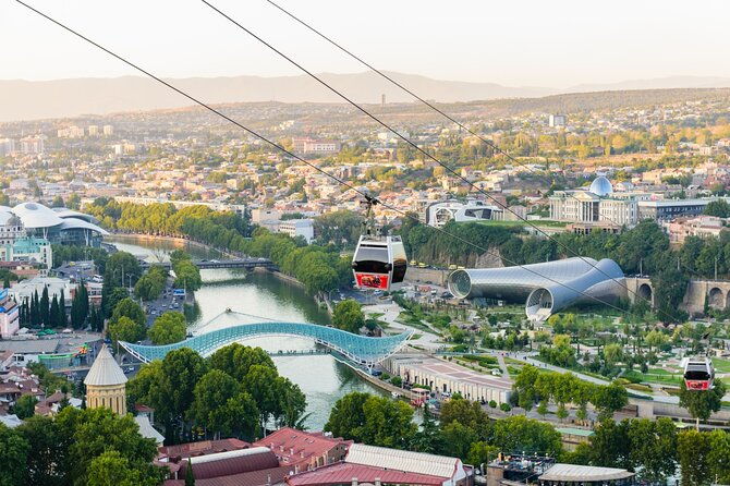 3-days-private-tour-in-georgia-from-tbilisi