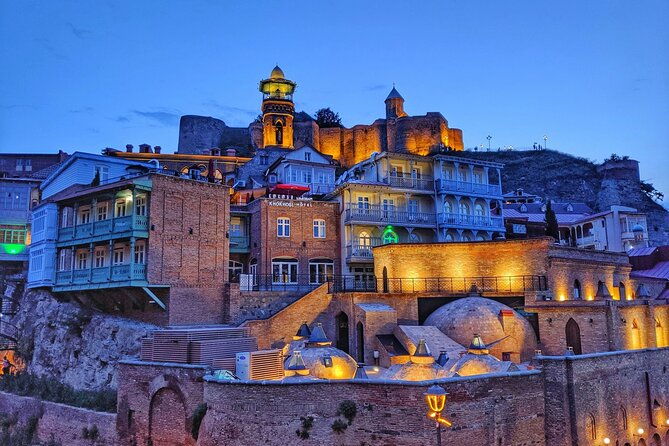 3-days-private-tour-in-georgia-from-tbilisi