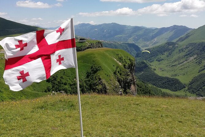 3-days-private-tour-in-georgia-from-tbilisi