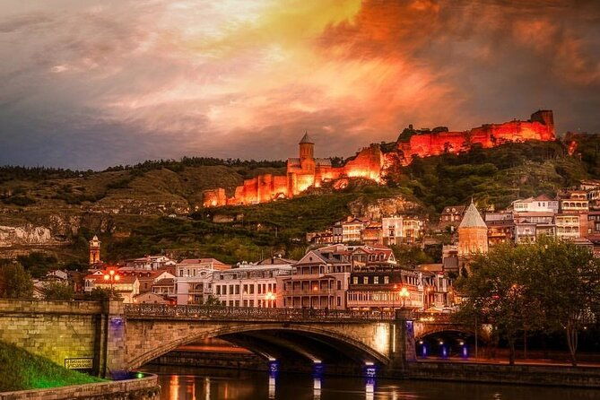3-days-private-tour-in-georgia-from-tbilisi
