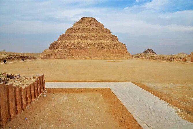 3 Days Private Tour in Giza, Cairo, and Alexandria - Final Thoughts: Is This Tour Right for You?