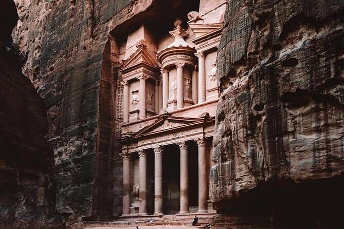 3 Days Private Tour in Jordan: Discover The Best of Jordan. - An In-Depth Look at the Itinerary