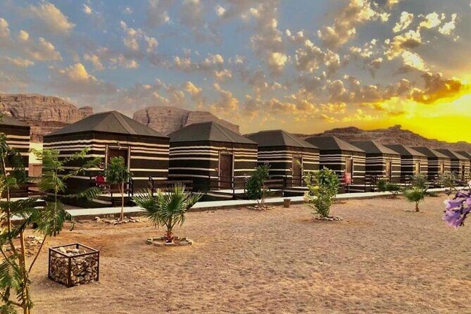 3 Days Private Tour in Jordan: Discover The Best of Jordan. - FAQ