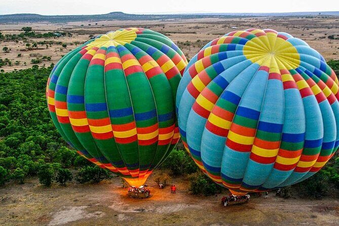 3 Days Private Tour in Maasai Mara With 4*4 Vehicle - Final Thoughts