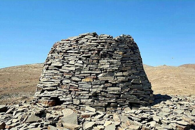 3-Days Private Tour in Oman with Pick Up - Who Is This Tour Best For?