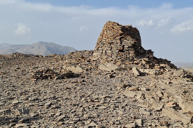 3-Days Private Tour in Oman with Pick Up - FAQs