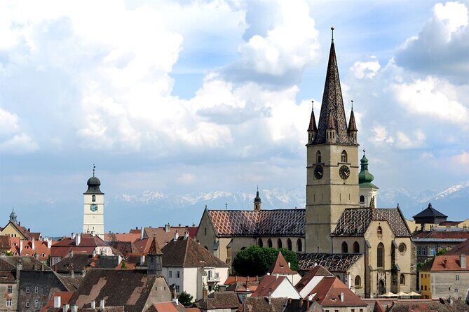3 Days Private Tour in Romania from Bucharest with Tour Guide - What Reviewers Say About the Experience