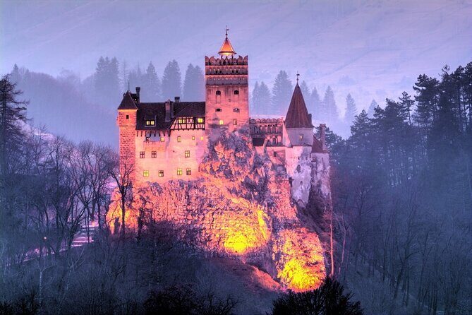 3 Days Private Tour in Romania from Bucharest with Tour Guide - The Sum Up