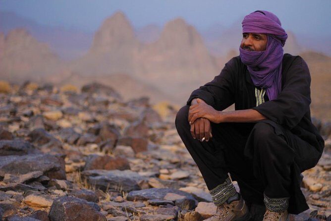 3 Days private Tour in Tamanrasset - Authentic Insights from Reviewers