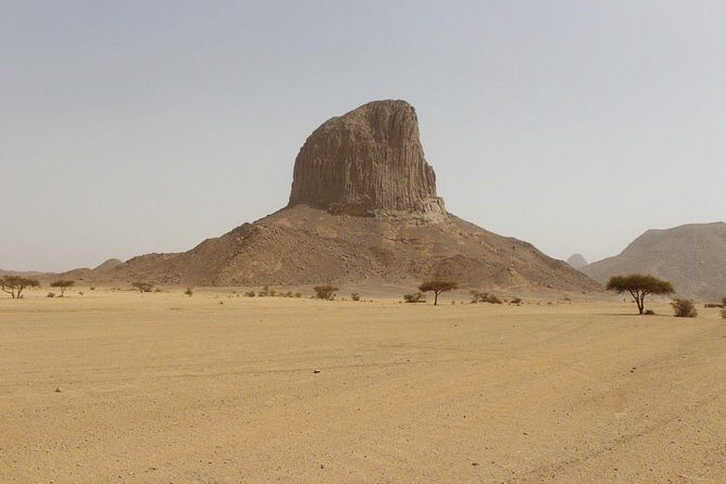 3 Days private Tour in Tamanrasset - FAQ