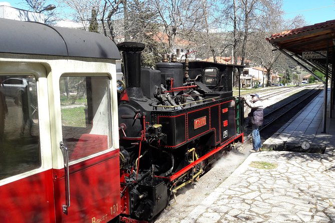 3-days-private-tour-kalavryta-olympia-nafplio-epidavros-mycenae-corinth