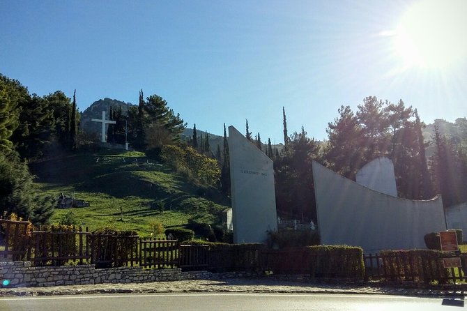 3-days-private-tour-kalavryta-olympia-nafplio-epidavros-mycenae-corinth