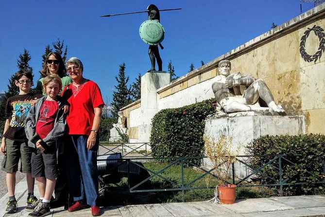 3-days-private-tour-meteora-rocks-monasteries-delphi-apollo-oracle-thebes