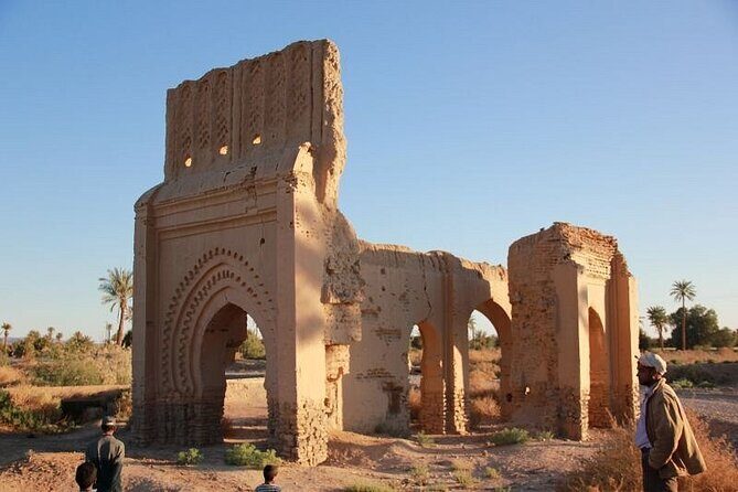 3 Days Private Tour to Merzouga Desert from Fez - What’s Included and What to Consider