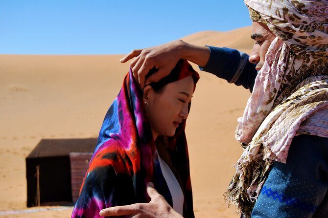 3 Days Private Tour to Merzouga Desert from Marrakech - Authentic Experiences and Authentic Guides