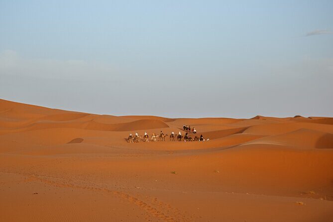 3 Days Private Tour to Merzouga from Marrakech - Final Thoughts
