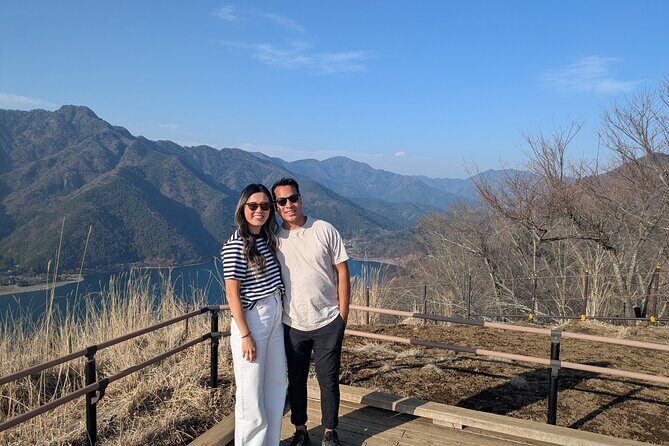 3 days Private Tour to Mt. Fuji with Local English Speaking Guide - An In-Depth Look at the 3-Day Mt. Fuji Private Tour