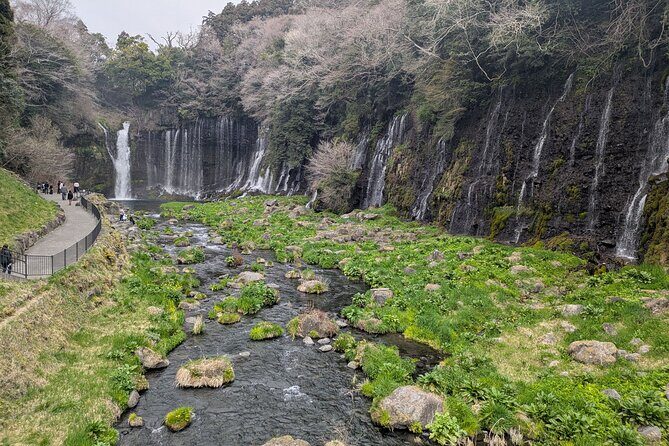 3 days Private Tour to Mt. Fuji with Local English Speaking Guide - Who Would Love This Tour?