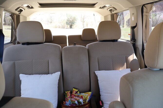 3 days Private Tour to Mt. Fuji with Local English Speaking Guide - Frequently Asked Questions (FAQs)