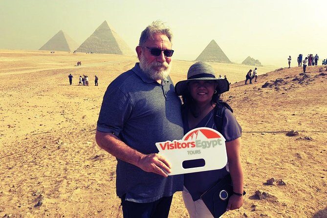 3-Days Private Trip in Cairo & Giza - What Makes This Tour Stand Out?