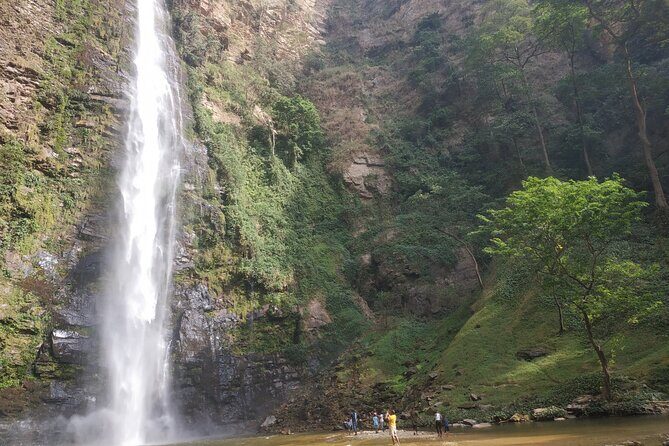 3 Days Private Wanderlust Eco Tour in Volta, Ghana. - Final Thoughts