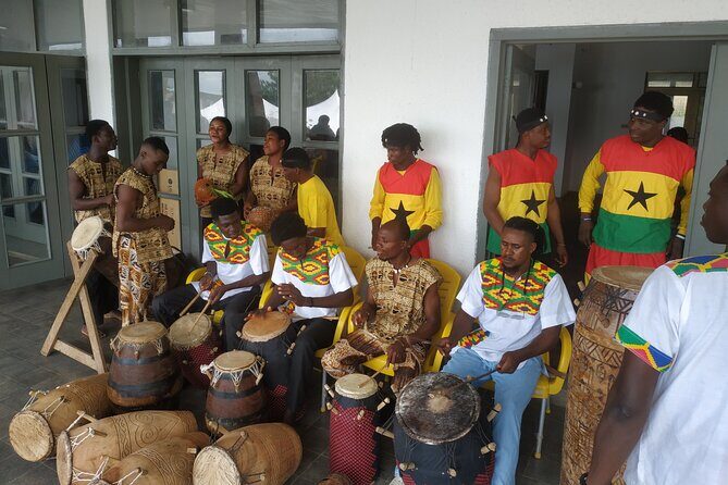 3 Days Private Wanderlust Eco Tour in Volta, Ghana. - FAQ