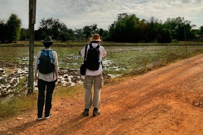 3 Days Private Xe Champhone Elds Deer Sanctuary Tour. - An In-Depth Look at the 3-Day Itinerary