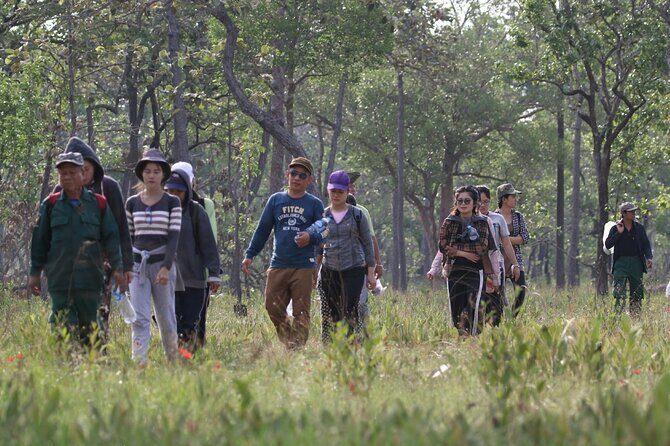 3 Days Private Xe Champhone Elds Deer Sanctuary Tour. - Final Thoughts: Is This Tour Worth It?