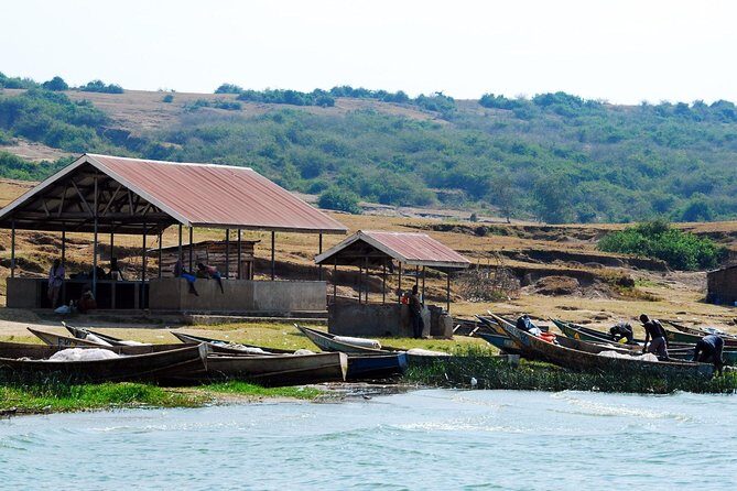 3 days Queen Elizabeth National Park Uganda Safari - Practical Aspects and What to Expect