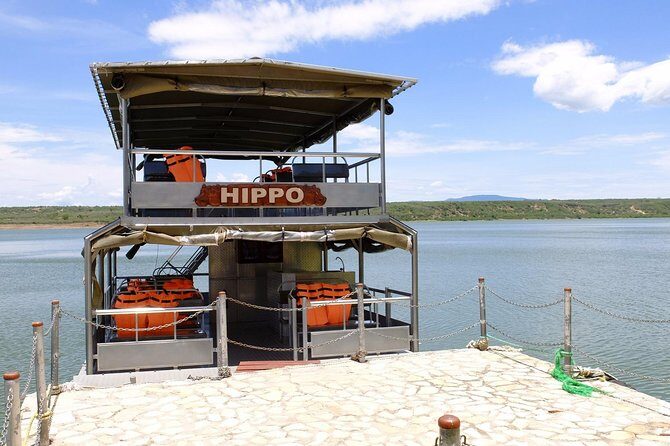 3 days Queen Elizabeth National Park Uganda Safari - FAQ