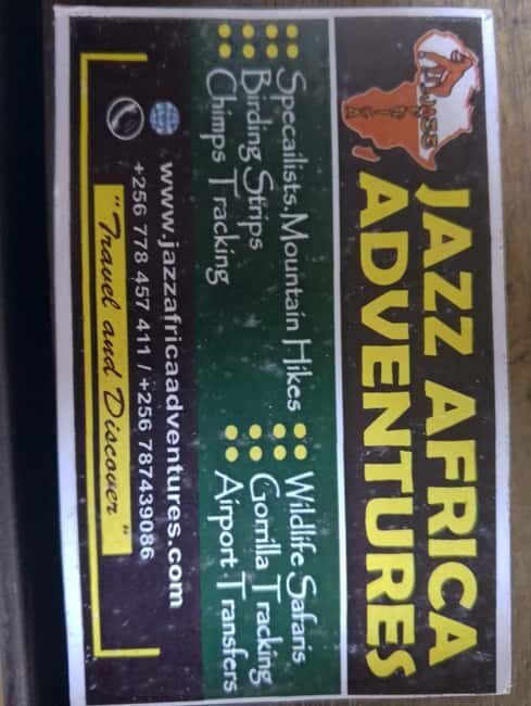 3 days Queen Elizabeth national Park with game drive Uganda - Practical Details and Tips