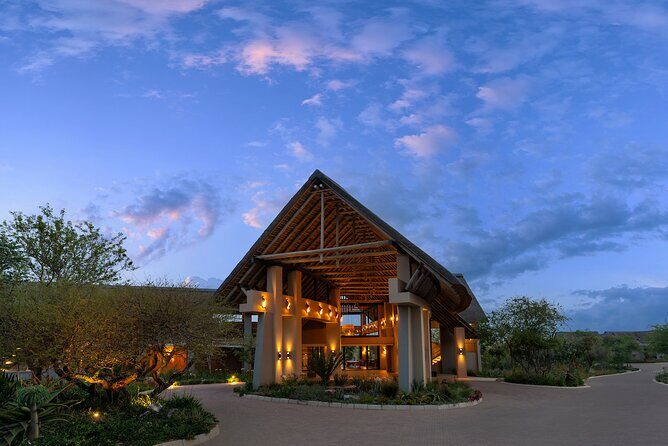 3 Days Radisson Kruger Safari Tour from Johannesburg - Key Points 