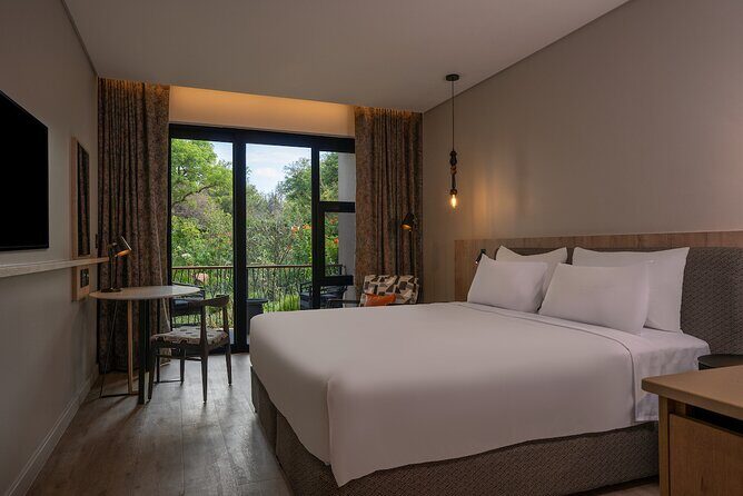 3 Days Radisson Kruger Safari Tour from Johannesburg - A Detailed Look at the 3-Day Safari Itinerary